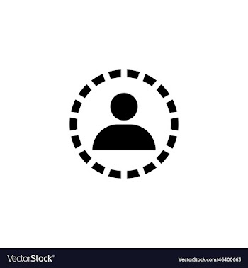 loading user icon design