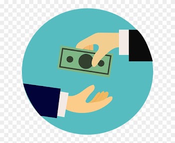 Loan Money To Your Business And Earn £6,000 Of Interest - Give Money Png