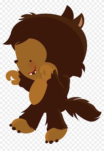 Lobo - Little Red Riding Hood Wolf Png