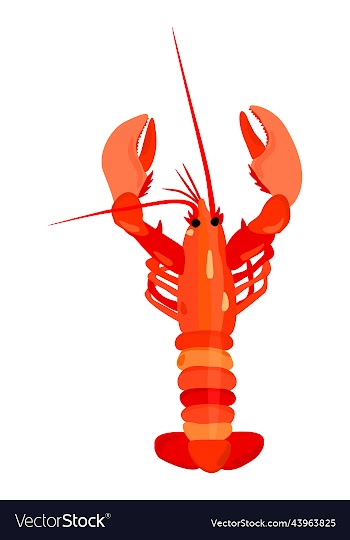 lobster