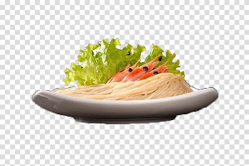 Lobster Asian cuisine Ramen Seafood nutrition, Steamed lobster noodles transparent background PNG clipart