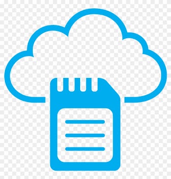 Local / Cloud Storage - Fimo