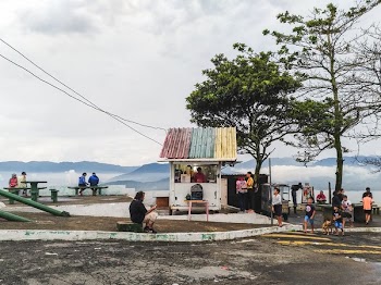 Local Community Outdoors