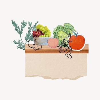 Local fresh market, healthy eating | Free Photo - rawpixel