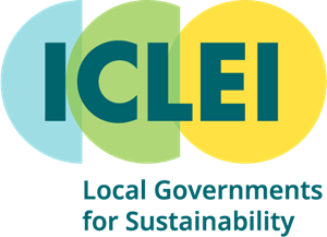 Local Governments for Sustainability Logo Vector