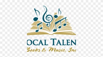 Local Talent Books - Capital Regional Medical Center Logo
