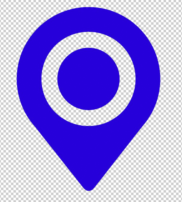 Locate icon