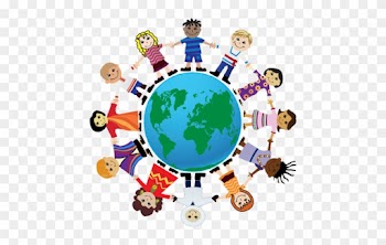 Located On A Cul De Sac, With Lots Of Outdoor Play - International Friendship Day 2017
