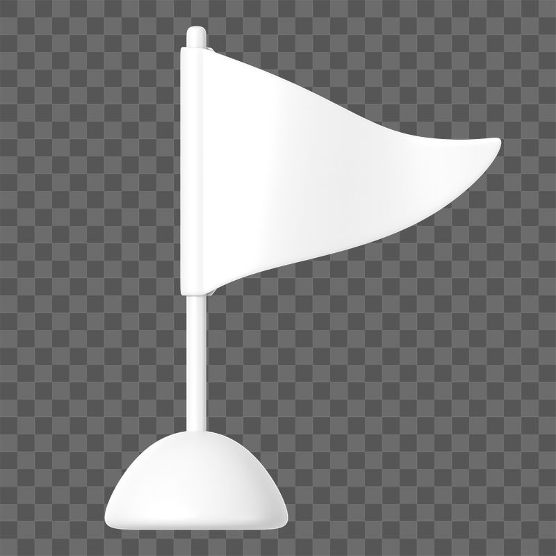 Location flag png icon sticker, | Free PNG - rawpixel