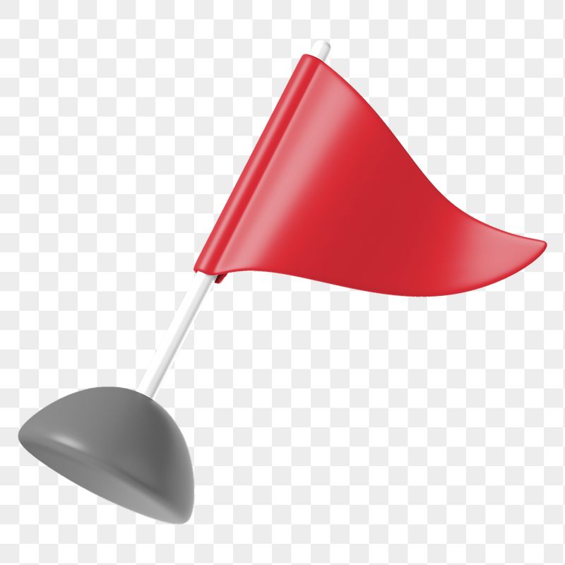 Location flag png icon sticker, | Free PNG - rawpixel
