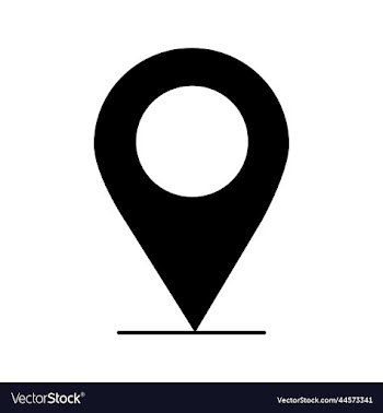 location icon design
