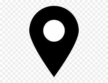 Location Icon Material Design