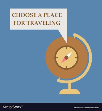 Location icon pin sign isolated on white vector image