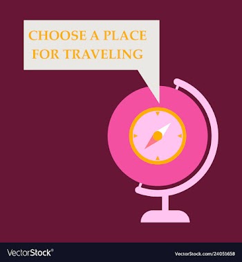 Location icon pin sign isolated on white vector image