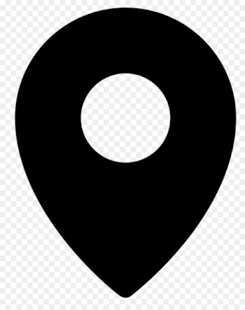 Location Logo Map - location icon 