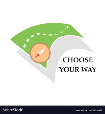 Location map flat design icon vector image