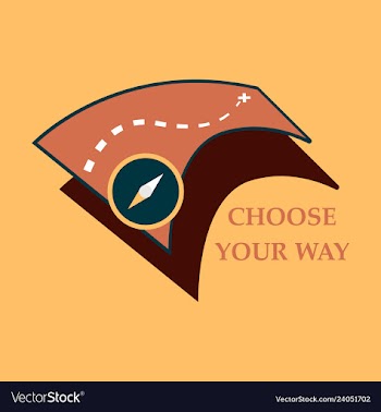 Location map flat design icon vector image