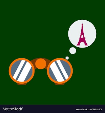 Location map flat design icon vector image