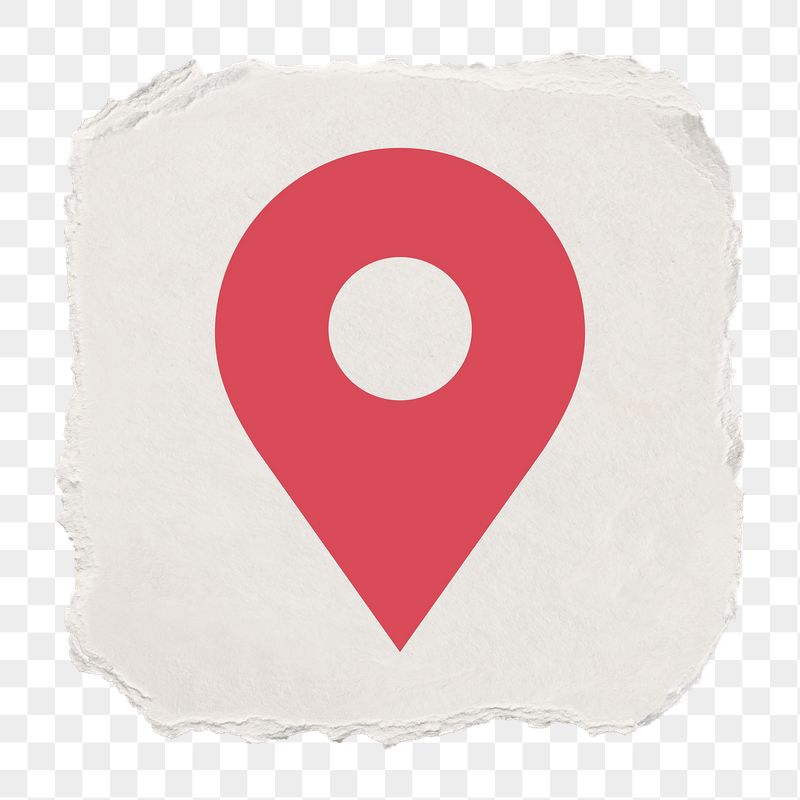 Location pin png icon sticker, | Free Icons - rawpixel