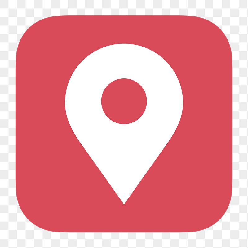 Location pin png icon sticker, | Free Icons - rawpixel