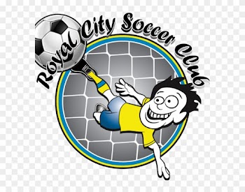 Location - Royal City Soccer Club