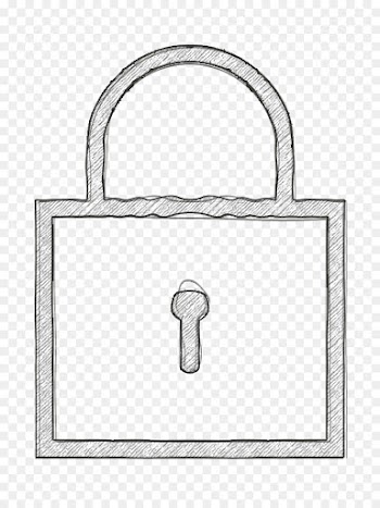 lock icon locker icon streamline icon
