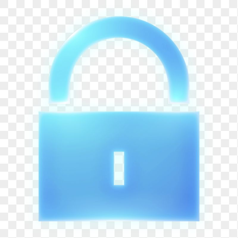 Lock, privacy icon png sticker, | Free Icons - rawpixel