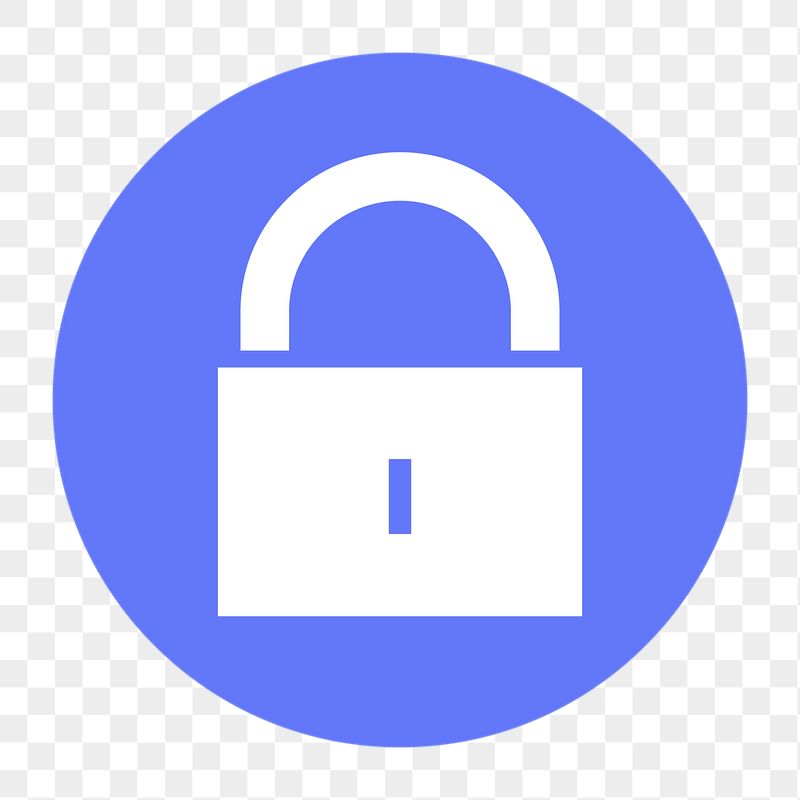 Lock, privacy png icon sticker, | Free Icons - rawpixel