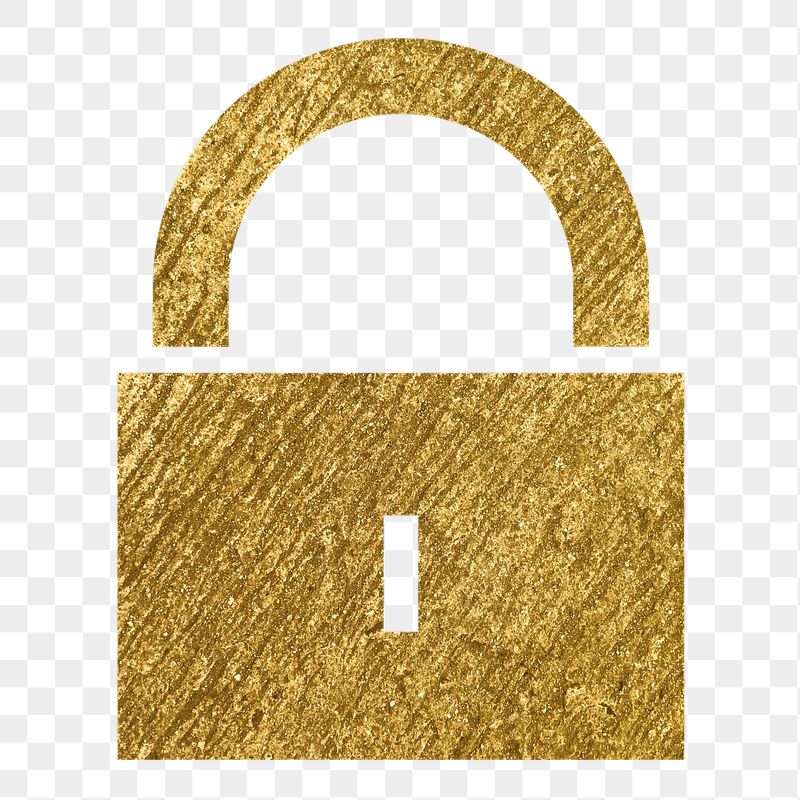Lock, privacy png icon sticker, | Free Icons - rawpixel