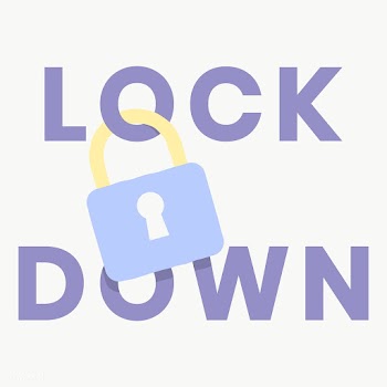 Lockdown during coronavirus pandemic element transparent png | Free  transparent png - 2302562