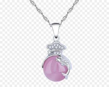 Locket Necklace Earring Gemstone Jewellery - Necklace jewelry 