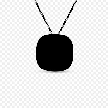 Locket Necklace Product design Rectangle -  