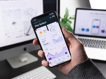 LOCUS is a smart city and IOT mobile application. The application provides a direct connection between the citizens and the information system of the city in a visualized form.

Full project here: https://bit.ly/2GUFZYJ