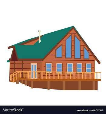 lodge eco house