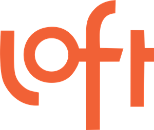 Loft Logo Vector