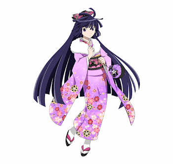Log Horizon Akatsuki Dress Free PNG Images & Clipart Download ...