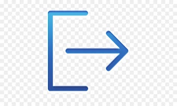 log out icon log out sign icon logout icon