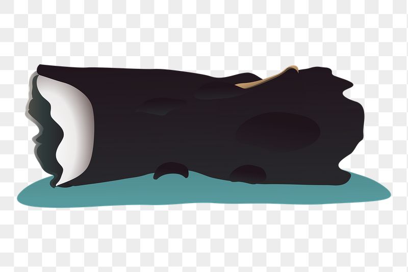 Log png sticker, Glitch game | Free PNG - rawpixel