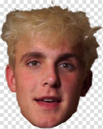 Logan paul transparent clipart images gallery for free download ...