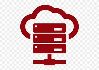 Logiciel Immobilier - Cloud - Hosting Icon Green