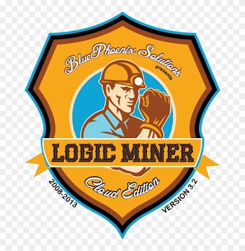 Logicminer Cloud Edition - Logicminer Cloud Edition