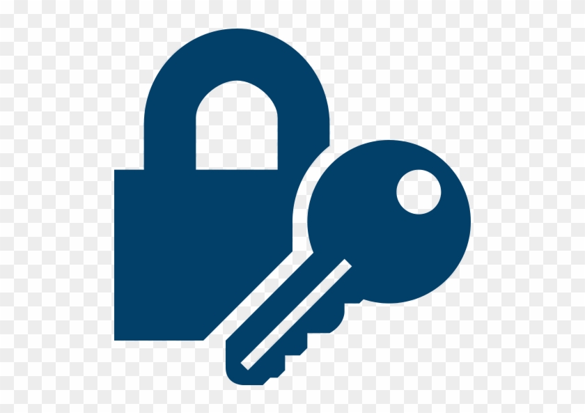 Login Icon Png - Single Sign On Icon