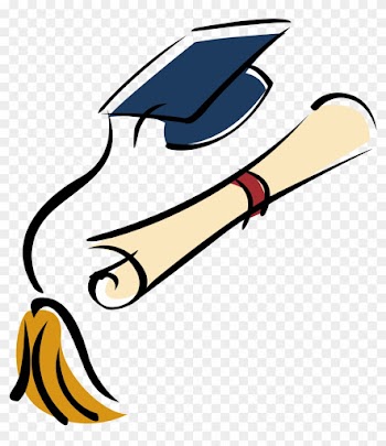 Logistics Branch Bursary Program - High School Graduation Clip Art Graduation