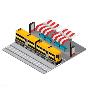 Logistics business industrial isolated icon o.. | Free stock vector - 393264