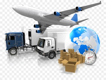 Logistics Transportation management system Supply chain management - logistic 