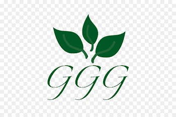 Logo A Girl With Nine Lives Font Brand Product - ggg vector 