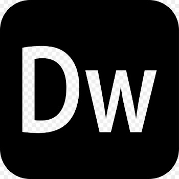 Logo Adobe Dreamweaver Computer Icons Font Brand - dreamweaver button 