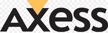 Logo Akbank Credit card - bank graphic 