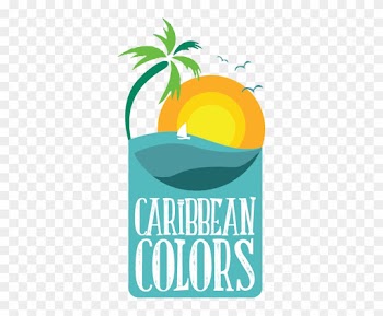 Logo Alternate - Tree And Sunset Vector