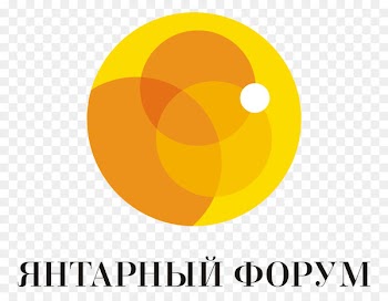 Logo Amber Museum Font Brand Clip art - kaliningrad filigree 